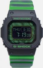 Наручные часы Casio DW-D5600TD-3