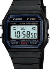 Наручные часы Casio F-91W-1Q