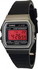 Наручные часы Casio F-91WM-1B