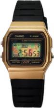 Наручные часы Casio F-91WM-9A