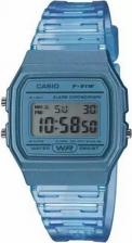 Наручные часы Casio F-91WS-2E