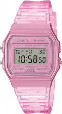 Наручные часы Casio F-91WS-4EF