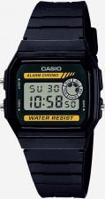 Наручные часы Casio F-94WA-9E