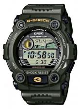 Наручные часы Casio G-7900-3E