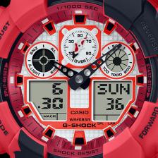 Наручные часы Casio GA-100JK-4A