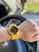 Наручные часы Casio GA-110CM-9A