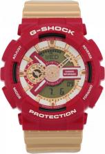 Наручные часы Casio GA-110CS-4A