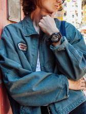 Наручные часы Casio GA-110GB-1A