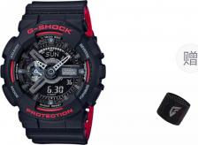 Наручные часы Casio GA-110HR-1A