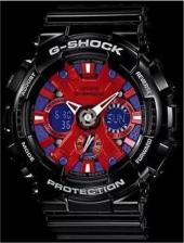 Наручные часы Casio GA-120B-1A