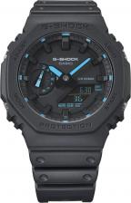 Наручные часы Casio GA-2100-1A2