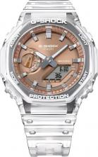 Наручные часы Casio GA-2100BM-7A5