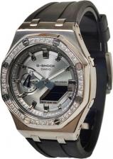 Наручные часы Casio GA-2100SB-1A
