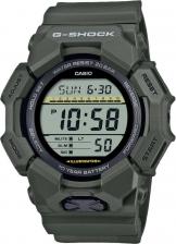 Наручные часы Casio GD-010-3