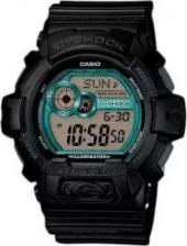 Наручные часы Casio GLS-8900-1E