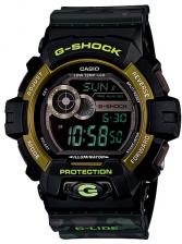 Наручные часы Casio GLS-8900CM-1