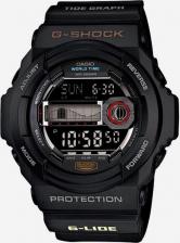 Наручные часы Casio GLX-150-1E