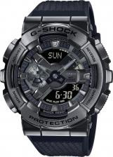 Наручные часы Casio GM-110BB-1A