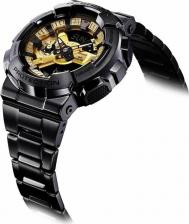 Наручные часы Casio GM-110BD-1A9