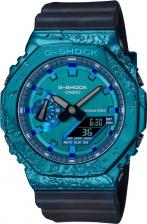Наручные часы Casio GM-2140GEM-2A