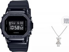Наручные часы Casio GM-5600B-1E
