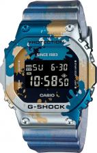 Наручные часы Casio GM-5600SS-1