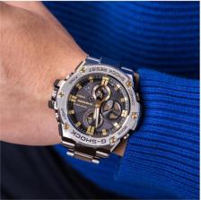 Наручные часы Casio GST-B100D-1A9