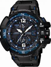 Наручные часы Casio GW-A1100FC-1A