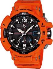 Наручные часы Casio GW-A1100R-4A
