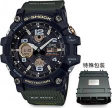 Наручные часы Casio GWG-100-1A3