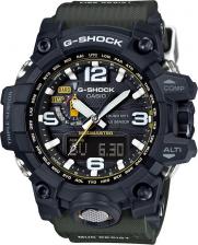 Наручные часы Casio GWG-1000-1A3