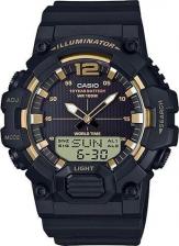 Наручные часы Casio HDC-700-9A