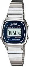 Наручные часы Casio LA-670WA-2