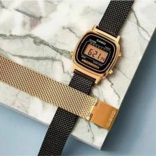 Наручные часы Casio LA-670WEMB-1D