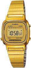 Наручные часы Casio LA-670WGA-9