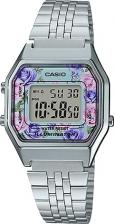 Наручные часы Casio LA-680WA-2C