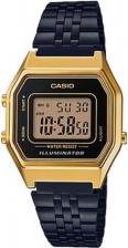 Наручные часы Casio LA-680WEGB-1A