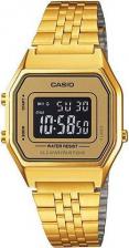 Наручные часы Casio LA-680WGA-9B