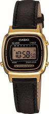 Женские наручные часы Casio LA670WEGL-1E – фото 1