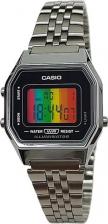 Наручные часы Casio LA680WA-1