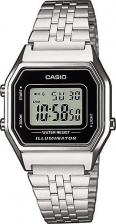 Наручные часы Casio LA680WEA-1E