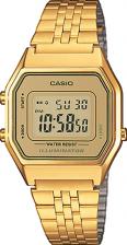 Наручные часы Casio LA680WEGA-9E