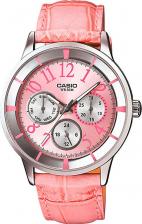 Наручные часы Casio LTP-2084L-4B2