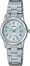 Наручные часы Casio LTP-V002D-2B