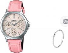 Наручные часы Casio LTP-V300L-4A