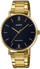 Наручные часы Casio LTP-VT01G-1B