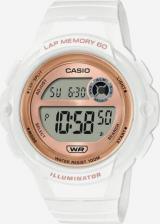 Наручные часы Casio LWS-1200H-7A2
