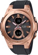 Наручные часы Casio MSG-C100G-1A
