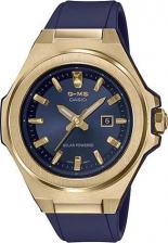 Наручные часы Casio MSG-S500G-2A
