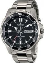 Наручные часы Casio MTD-1079D-1A